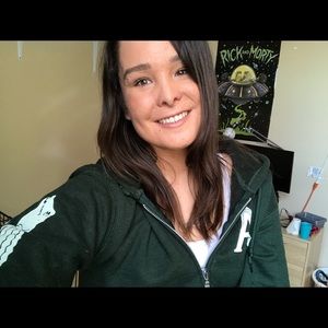 Meet your Posher, Frankie